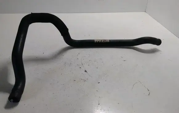 BMW X6 E71 Engine coolant pipe/hose 11537580585
