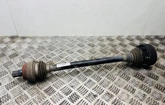 Audi Q3 8U Rear driveshaft 1K0501203F