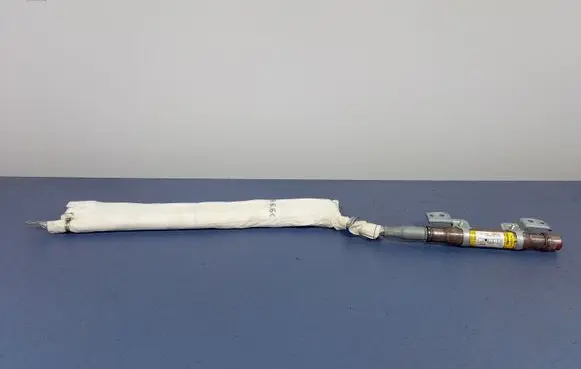 Volvo C70 Roof airbag 9466583