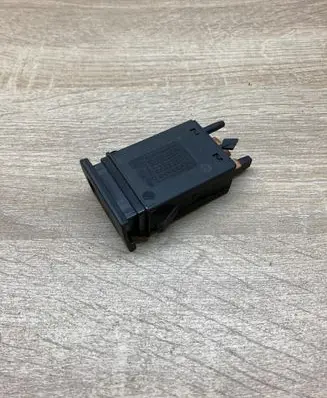 Volkswagen Golf IV Windscreen/window heater switch 1J0953235A 1J0953235B