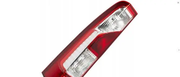 Renault Master III Rear/tail lights 265550023R