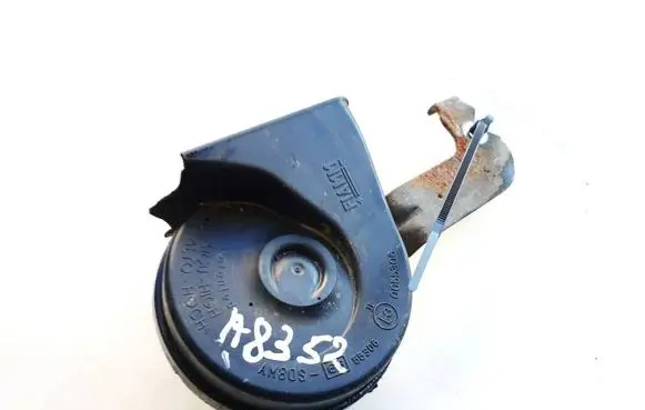 Volvo S40 Horn signal e30055306