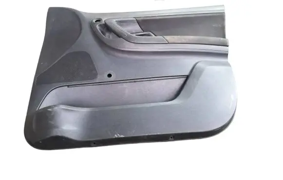 Skoda Roomster (5J) Front door card panel trim 5J7867012 0010112796120