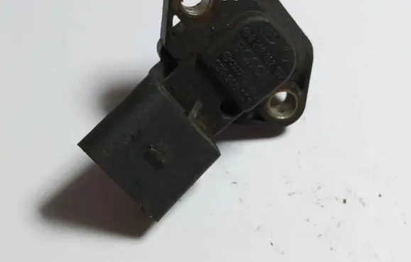 Volkswagen PASSAT B6 Air pressure sensor 038906051 0281002177