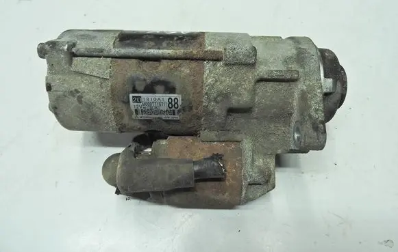 Mitsubishi ASX Starter motor 1810A188 M008T71971