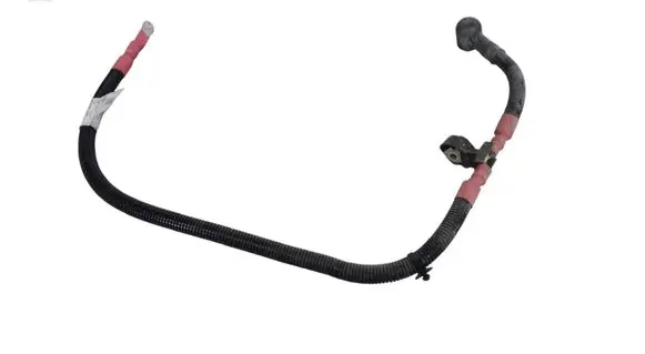 Alfa Romeo Giulia Positive wiring loom 50546631