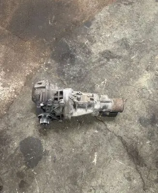 Mitsubishi Outlander Gearbox transfer box case 