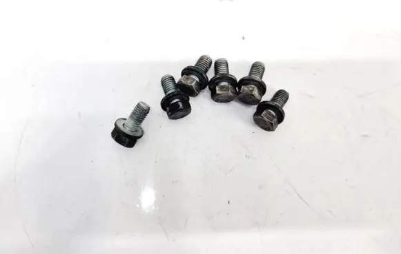 Renault Scenic I Nuts/bolts 