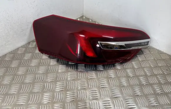 Opel Insignia A Rear/tail lights 22756315 21070105 AL210701
