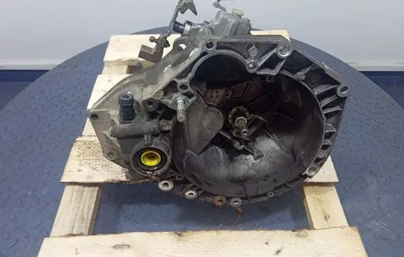Fiat Panda 141 Manual 6 speed gearbox C51451344