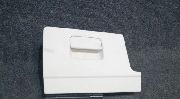 Volkswagen PASSAT B8 Glove box 3G1857503B