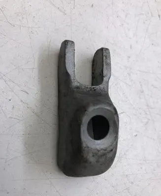 Jeep Renegade Fuel Injector clamp holder