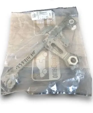 Peugeot 107 Front door electric window regulator 9222V6