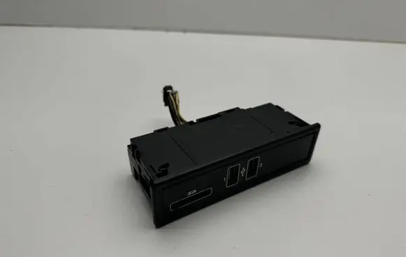 USB socket connector