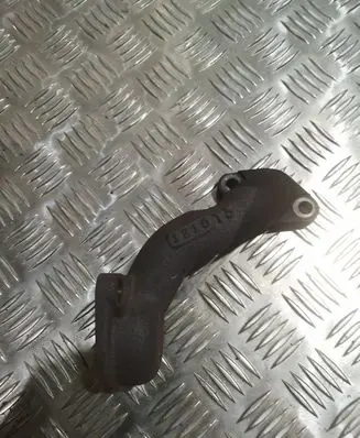 Mitsubishi ASX EGR valve line/pipe/hose