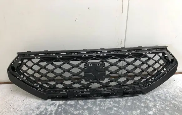 Seat Tarraco Front bumper upper radiator grill 5FJ853654B-BILI 5FJ853654B