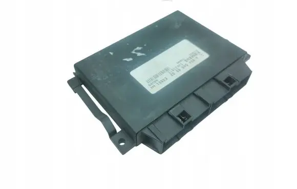 Mercedes-Benz CLK A208 C208 Gearbox control unit/module 0245458532