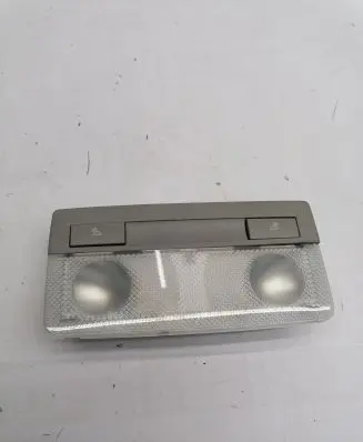 Opel Zafira C Front seat light 316627975 22774329