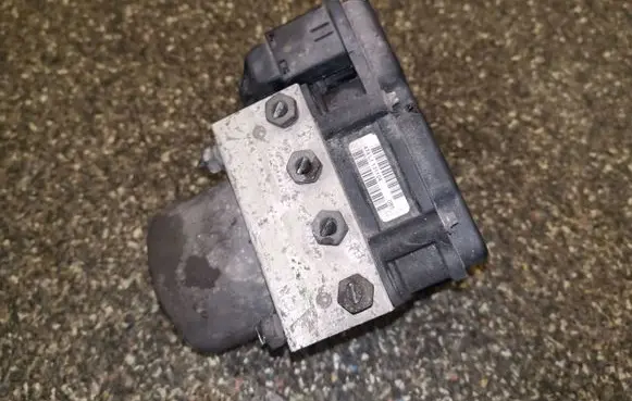 Nissan Primera ABS Pump 0265800334