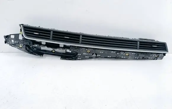 Audi Q7 4M Dash center air vent grill 4M1820902N