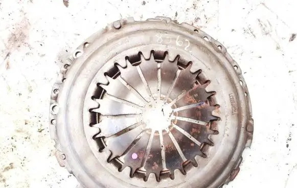 Fiat Doblo Pressure plate 09k35r0200