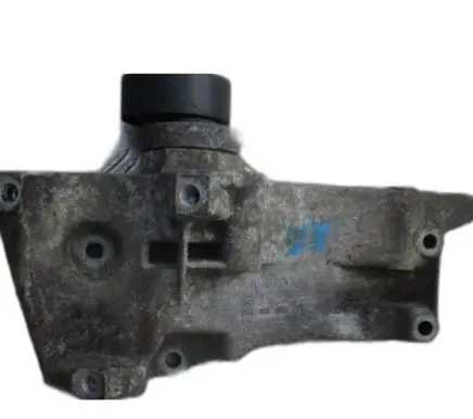 Volkswagen Polo Engine mount bracket 036145169G