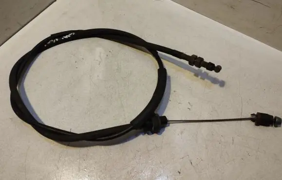 Toyota Yaris Throttle cable 