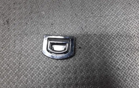Volkswagen Touran I Tie down hook / loop 1J0864203D