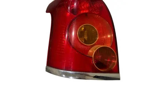 Toyota Avensis T250 Rear/tail lights