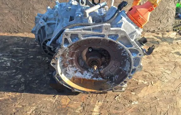 KIA Niro Automatic gearbox D95K