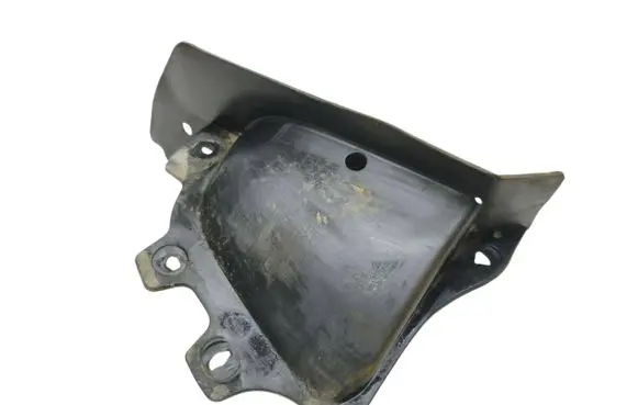 Front mudguard