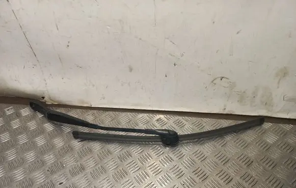 Porsche Cayenne (92A) Front wiper blade arm 7P0955109B