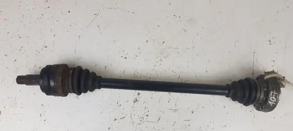 BMW Z4 E89 Rear driveshaft 7628708