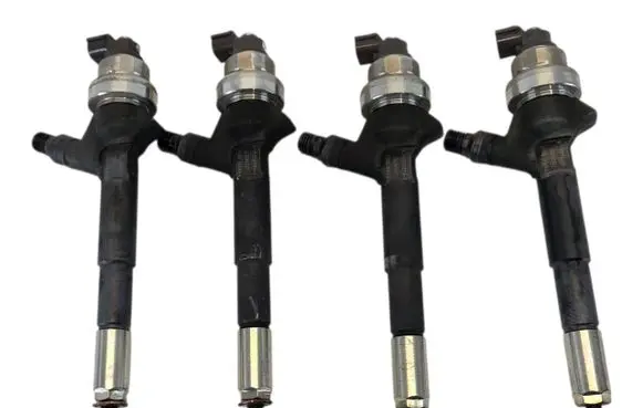 Fuel injector