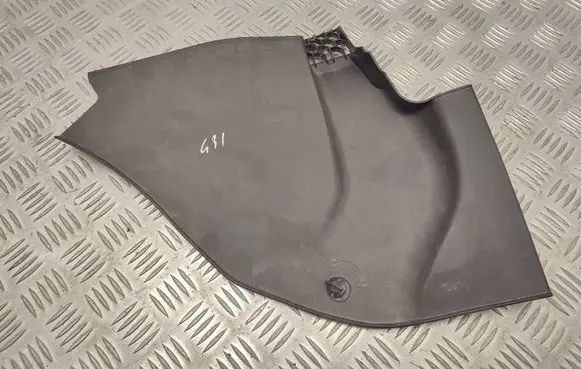 BMW 5 G30 G31 Wiper trim 7388715 51717388715