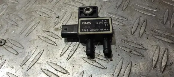 BMW 1 F20 F21 Air pressure sensor 8570686 1362