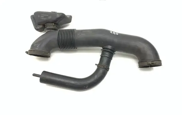 Porsche Boxster 986 Air intake duct part 9961102216R
