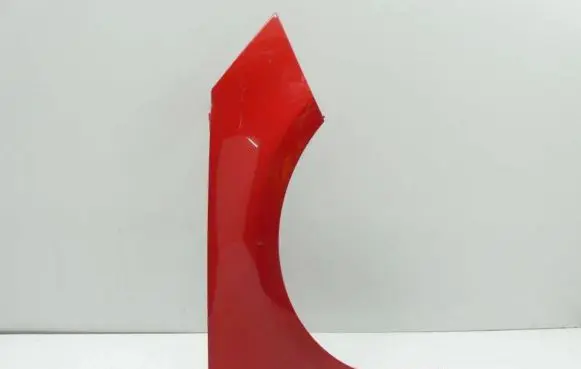 Audi A1 Fender