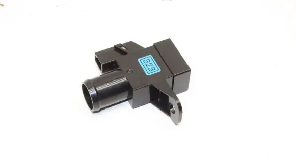 Nissan Juke II F16 Oil temperature sensor 