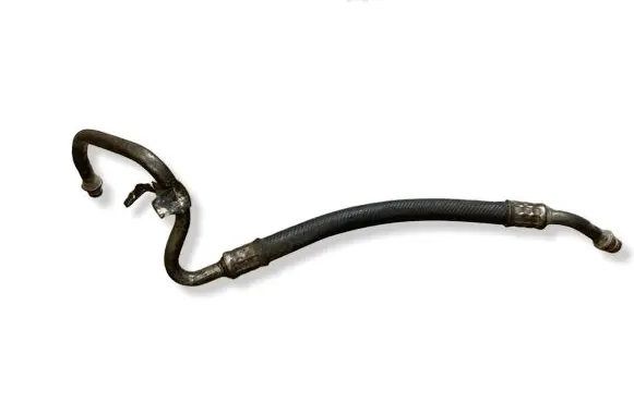 Opel Zafira B Power steering hose/pipe/line 13122703