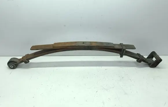 Volkswagen Amarok Rear leaf spring 