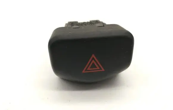 Nissan Micra Hazard light switch