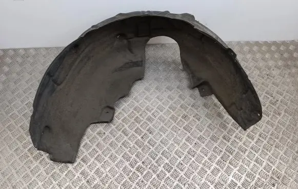 Mercedes-Benz S W222 Rear arch fender liner splash guards A2226908100