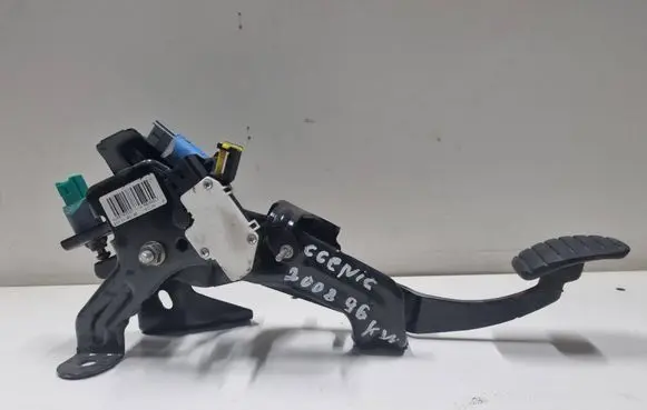 Renault Scenic II - Grand scenic II Brake pedal 8200703547 20212A00
