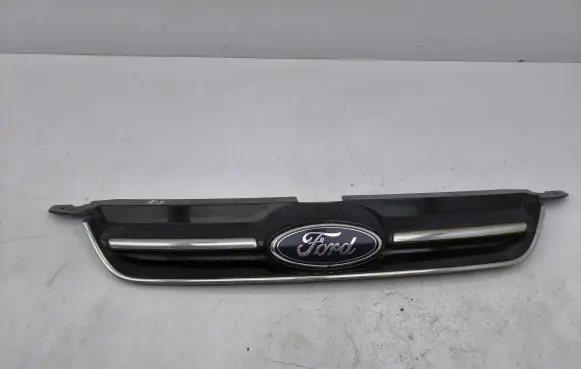 Ford Grand C-MAX Front bumper upper radiator grill AM51R8200B AM51R8138B