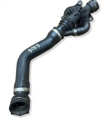 BMW 5 E60 E61 Engine coolant pipe/hose 7789723
