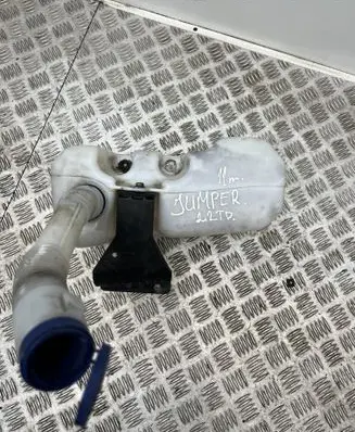 Citroen Jumper Windshield washer fluid reservoir/tank
