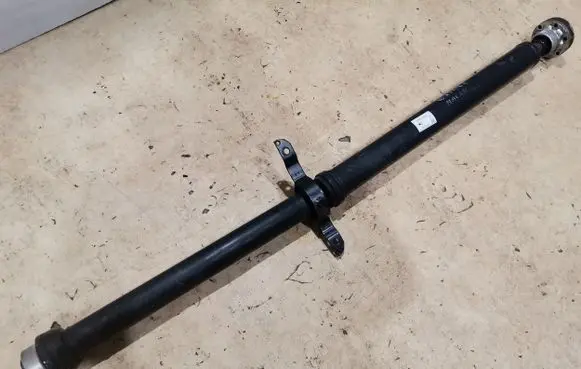 Porsche Macan (95B) Drive shaft (set) 95B521101AA
