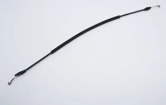 Seat Ibiza III (6L) Front door cable line 6L3837085C