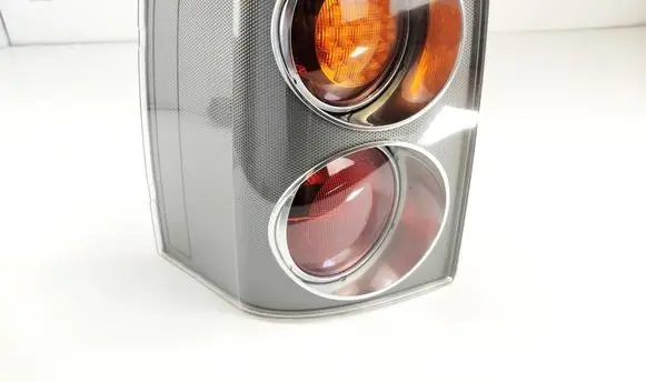 Land Rover Range Rover L322 Rear/tail lights RGC16558